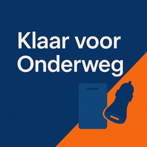 Klaar voor Onderweg