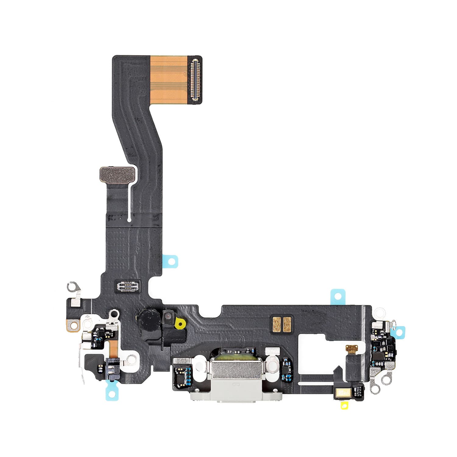 Dock Connector – AAA+ Kwaliteit – Geschikt voor iPhone 12 / 12 Pro - mooiprijsje.nl