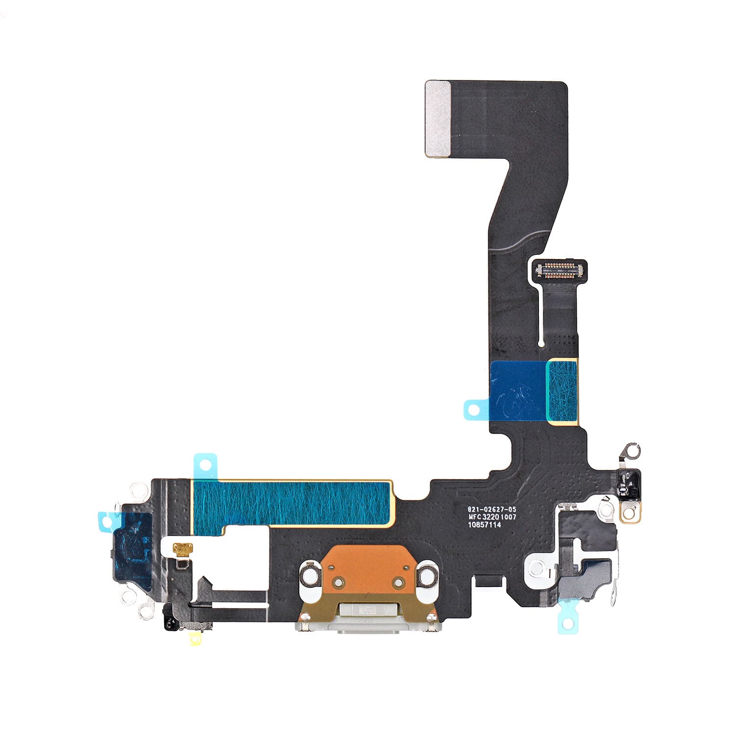 Dock Connector – AAA+ Kwaliteit – Geschikt voor iPhone 12 / 12 Pro - mooiprijsje.nl