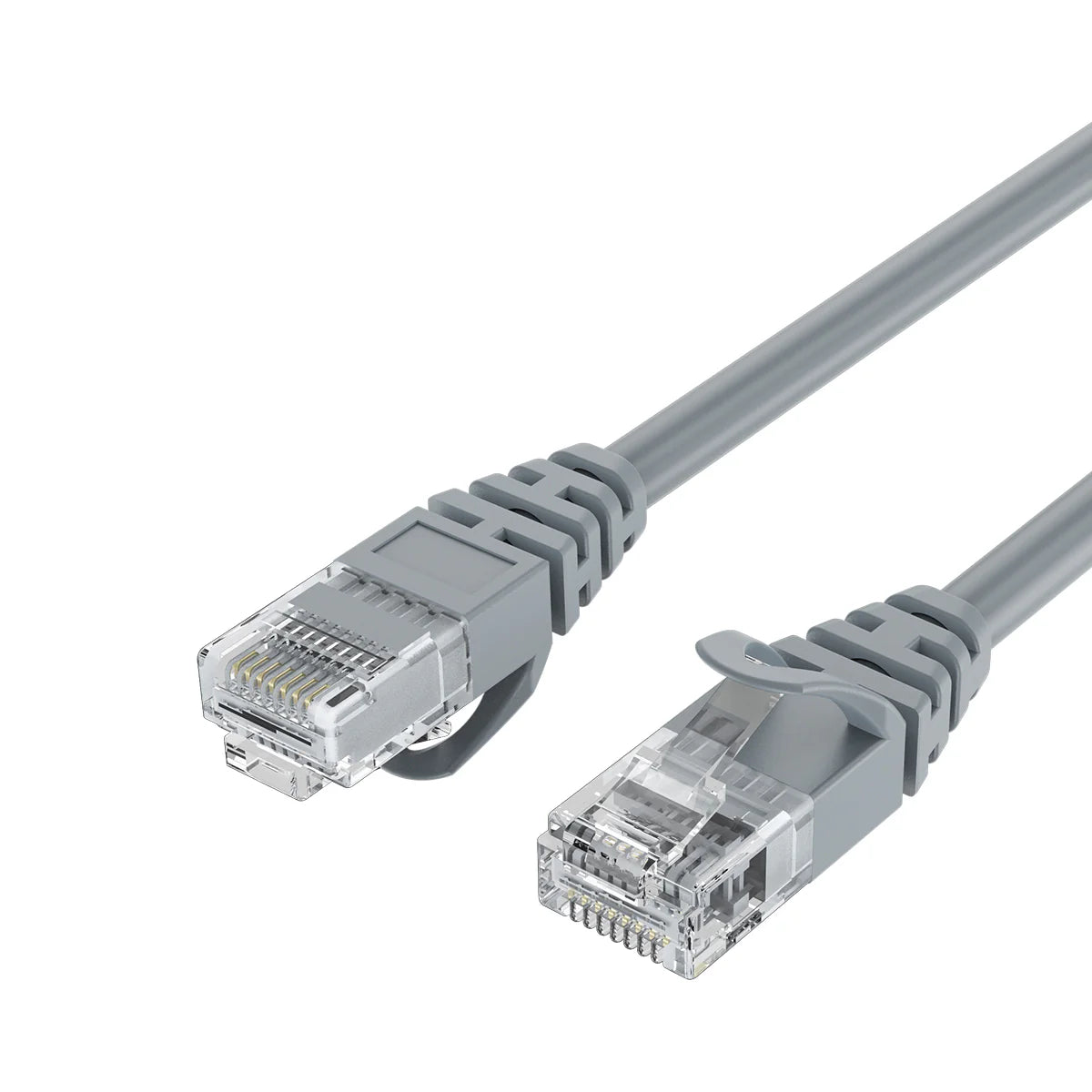 UTP Netwerkkabel – Cat 6 Ethernet 5 Meter - mooiprijsje.nl