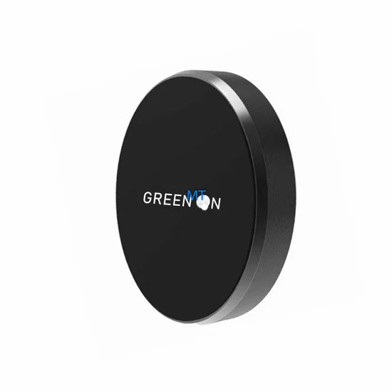 GREEN ON GR15 Magnetische Houder – Krachtige Magneet, Compact Design - mooiprijsje.nl