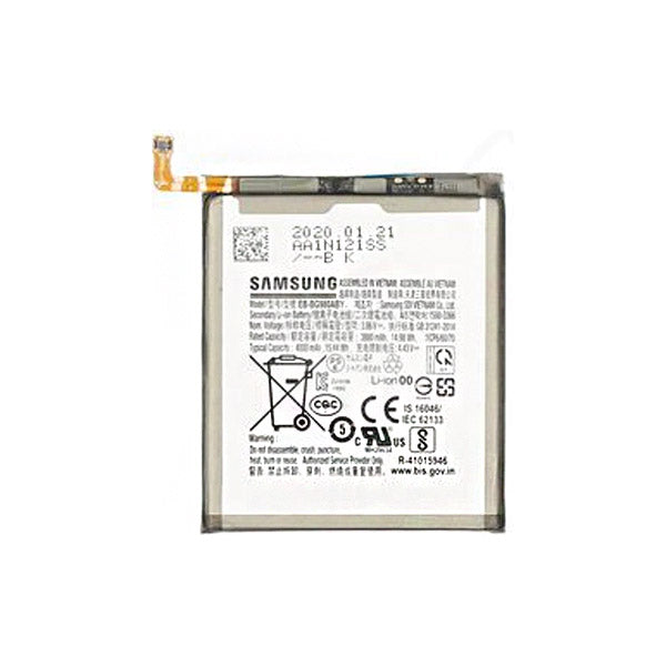 Originele Samsung Service Pack Batterij – Galaxy S20 (SM-G981) - mooiprijsje.nl