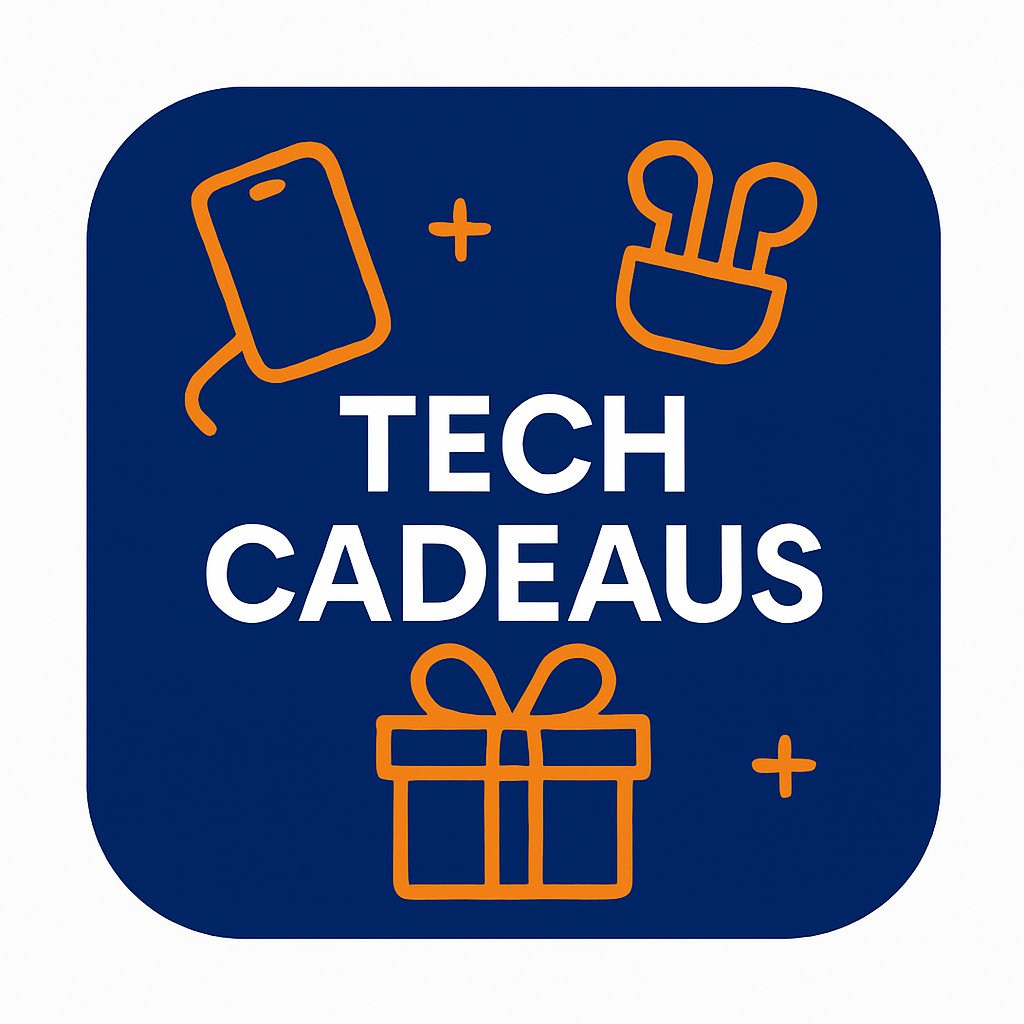 Tech Cadeaus