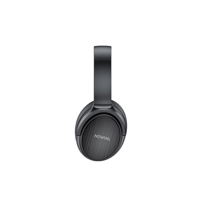 TrueWave Draadloze Headset – Bluetooth - mooiprijsje.nl