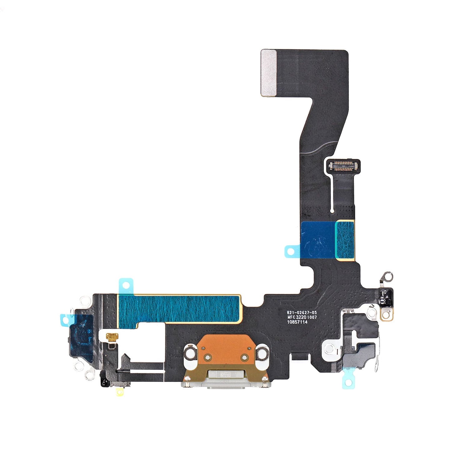 Dock Connector – AAA+ Kwaliteit – Geschikt voor iPhone 12 / 12 Pro - mooiprijsje.nl