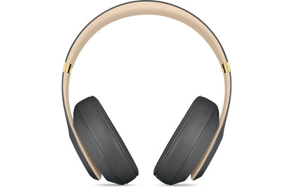 Beats Studio3 - Draadloze koptelefoon - Grijs / Goud - mooiprijsje.nl