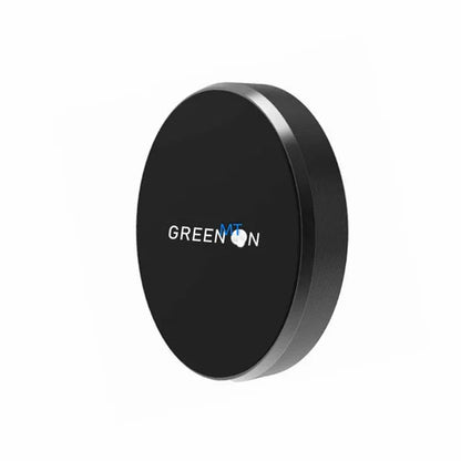GREEN ON GR15 Magnetische Houder – Krachtige Magneet, Compact Design - mooiprijsje.nl