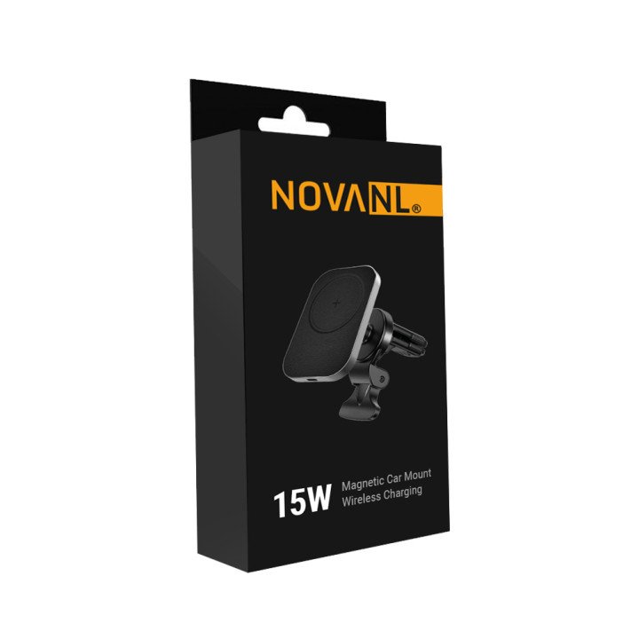 NOVANL MagLock Wireless - mooiprijsje.nl