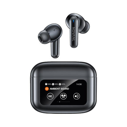NOVANL AirFlow Pro Wireless Earphones - mooiprijsje.nl
