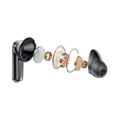 NOVANL AirFlow Pro Wireless Earphones - mooiprijsje.nl