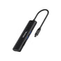 NOVANL Multifunction 6-in-1 HDMI Hub USB-C - mooiprijsje.nl